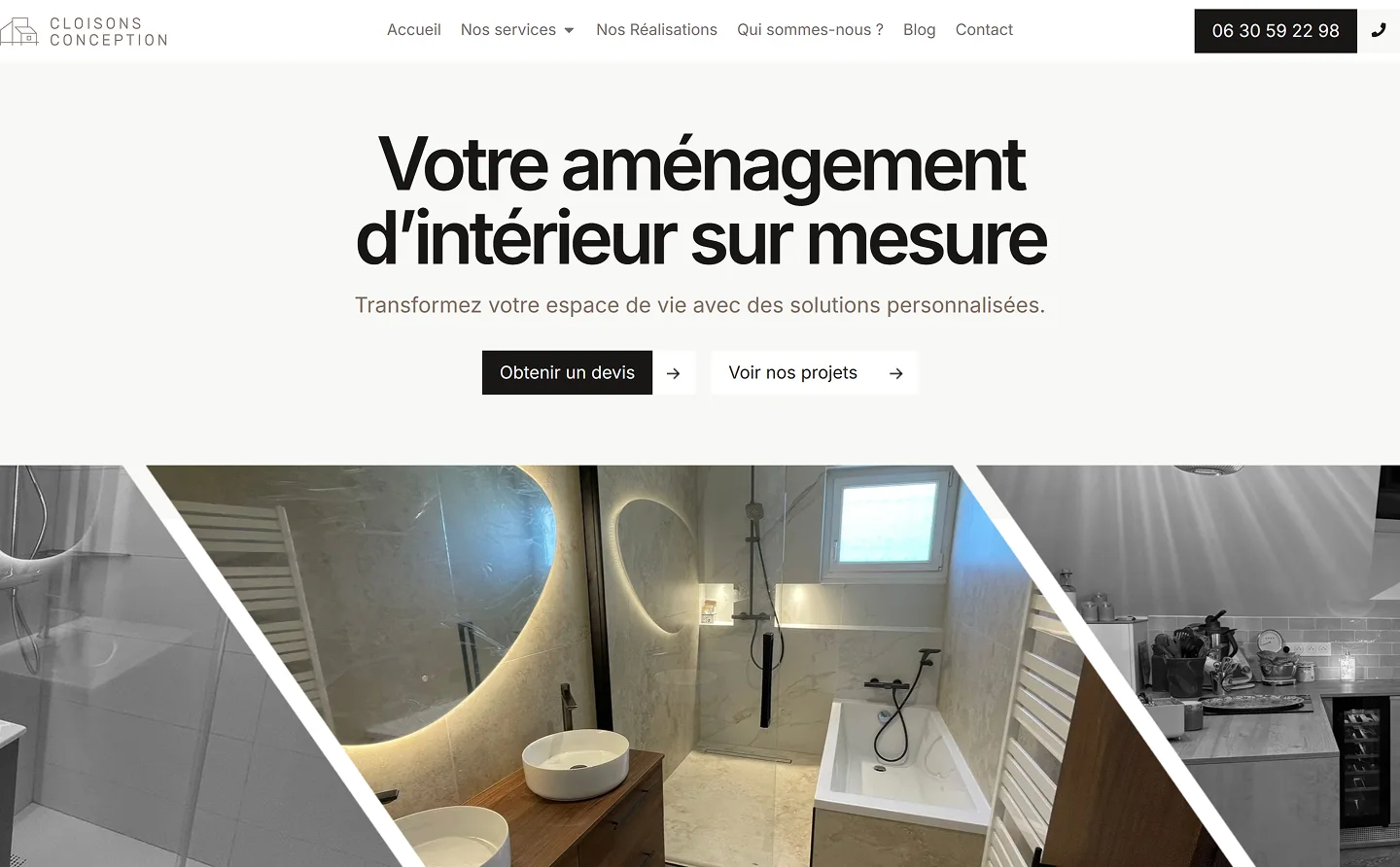 cloisons-conception-site-internet-entreprise-du-batiment-ternay-thomas-gaillard
