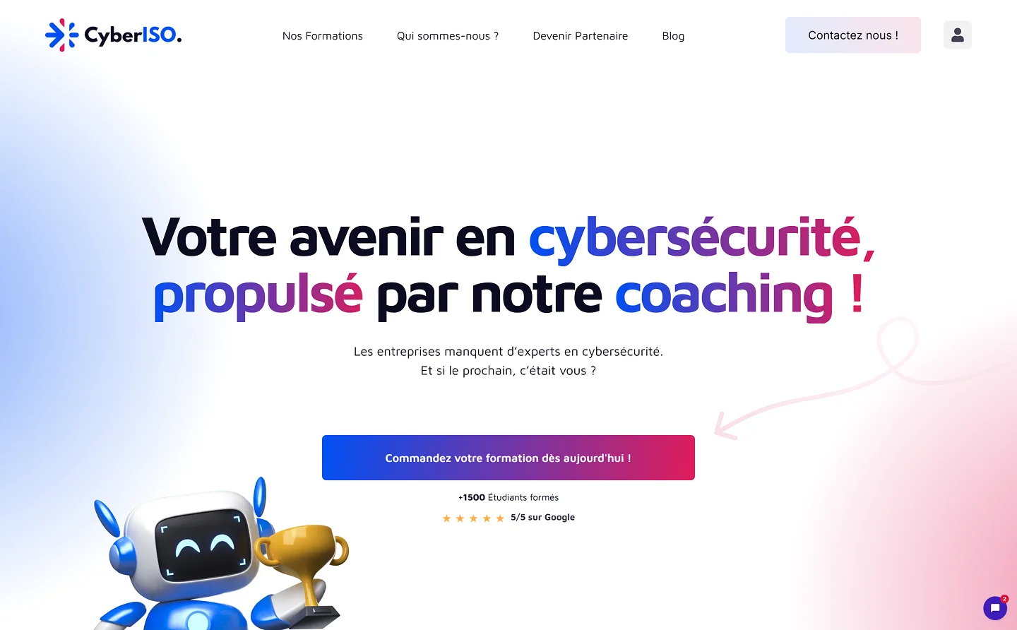 cyberiso-site-internet-de-formation-en-cybersecurite-thomas-gaillard