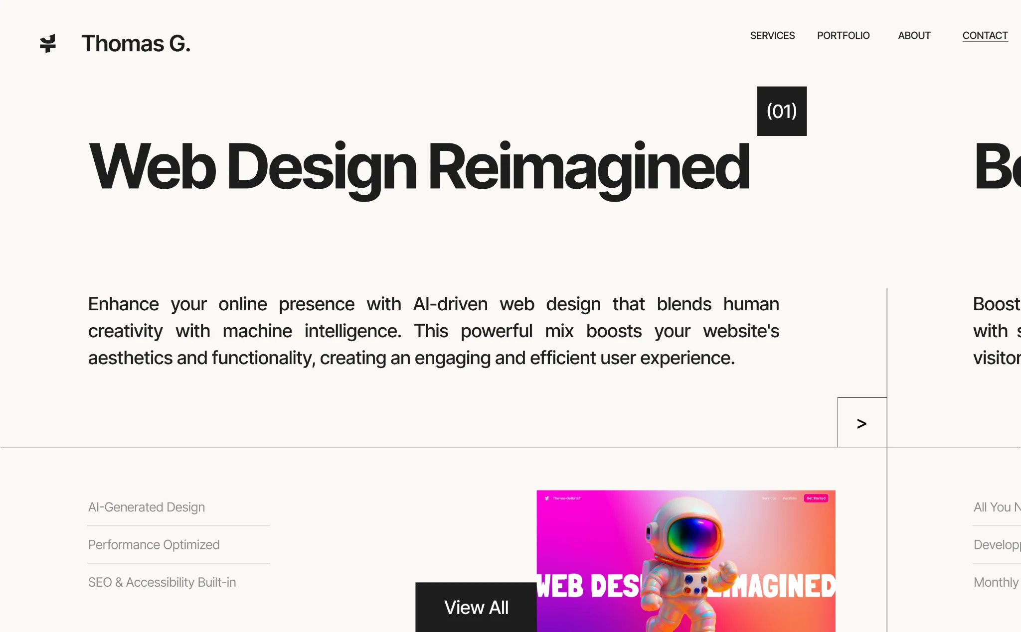 hero-section-design-thomas-gaillard