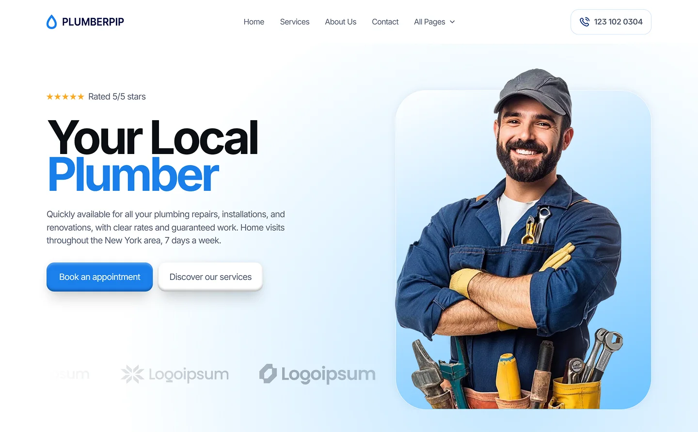 plumberpip-template-de-site-internet-por-artisan-thomas-gaillard
